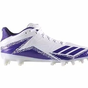 Adidas Freak X Carbon Low Cleat Mens Football